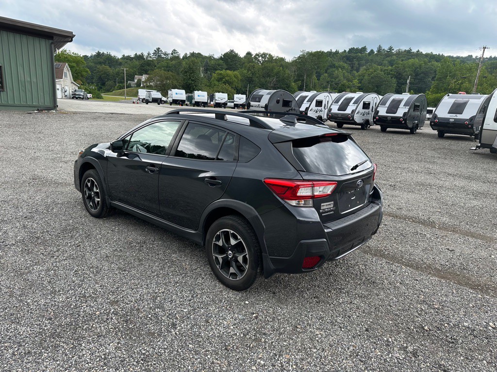 2018 Subaru Crosstrek Image 3