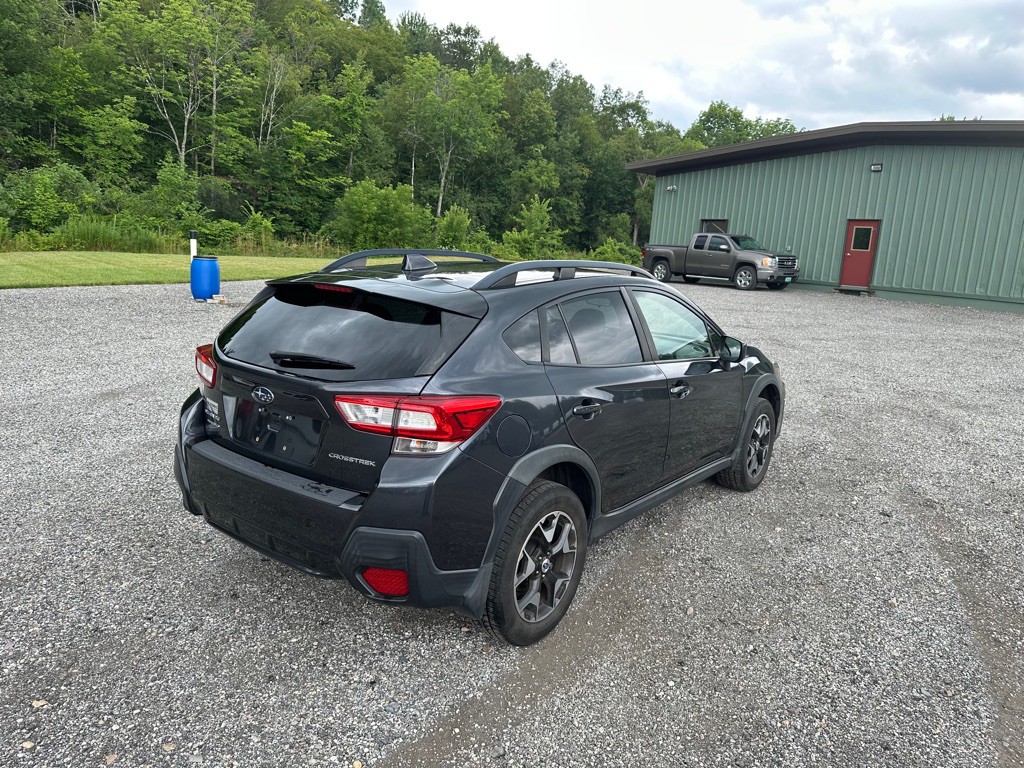 2018 Subaru Crosstrek Image 5