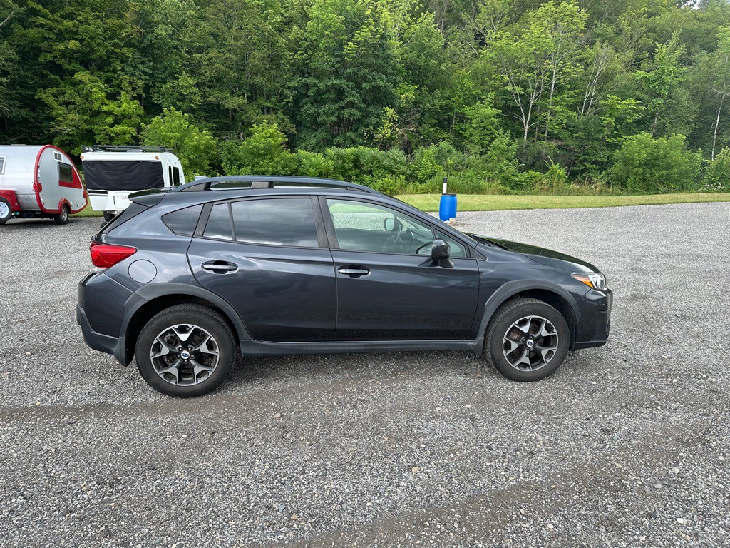 2018 Subaru Crosstrek Image 6