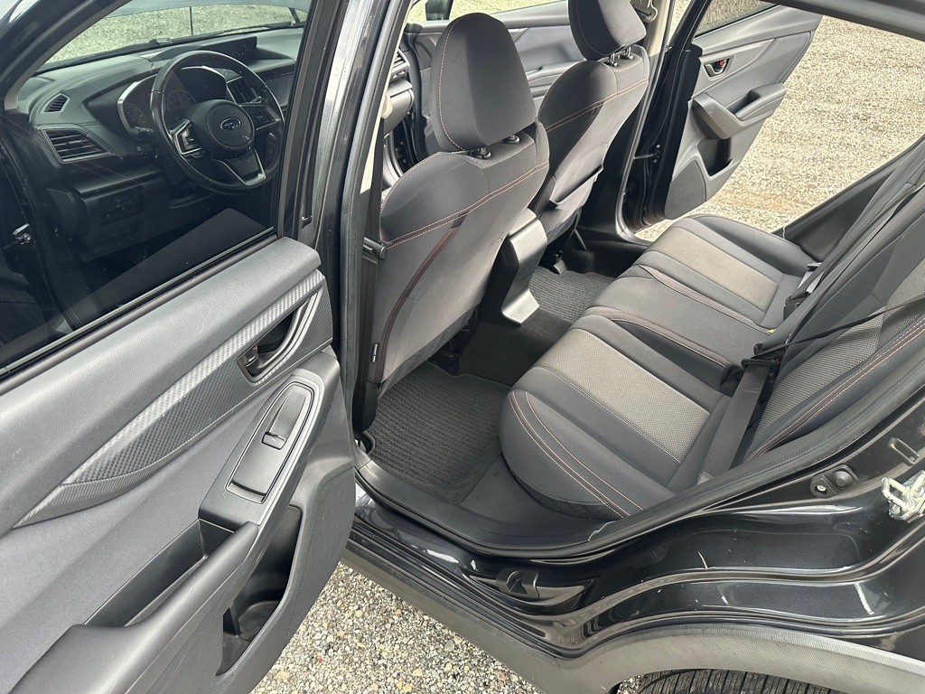 2018 Subaru Crosstrek Image 10
