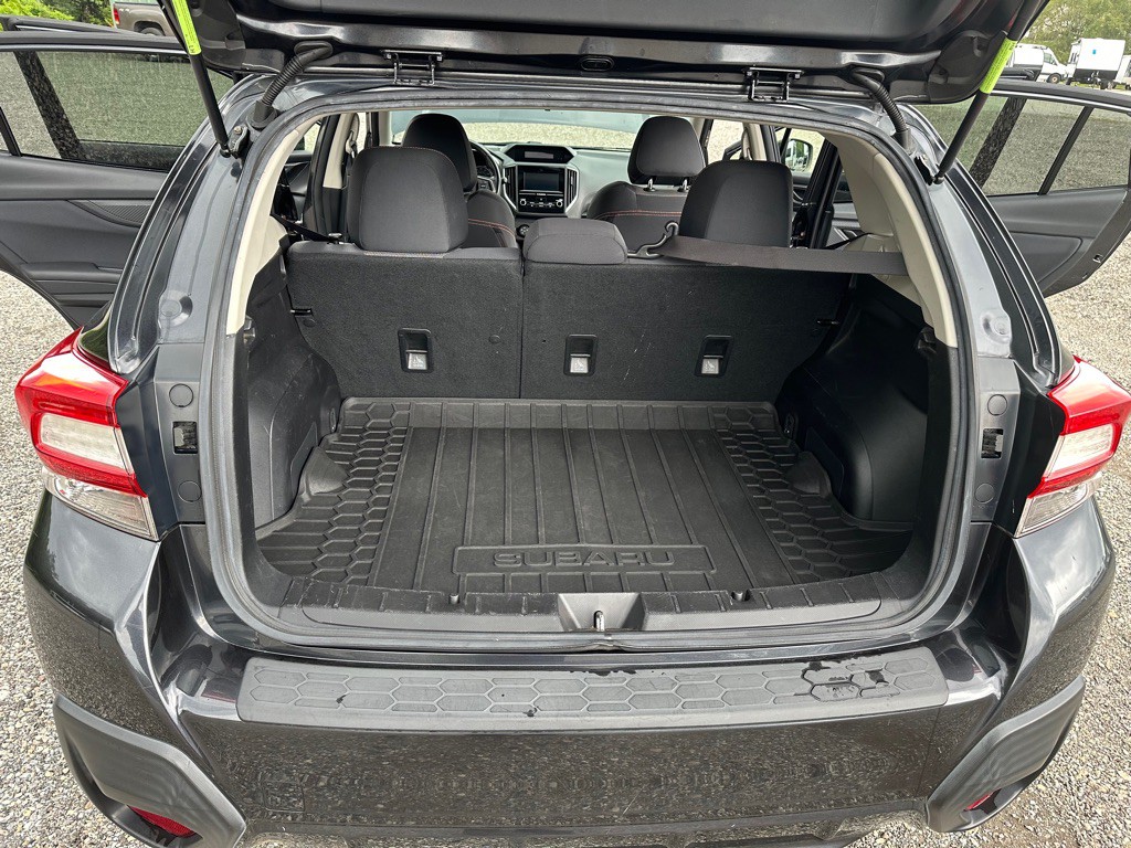 2018 Subaru Crosstrek Image 11