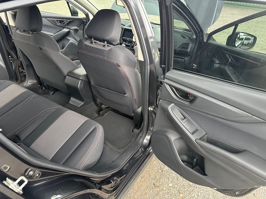 2018 Subaru Crosstrek Image 12
