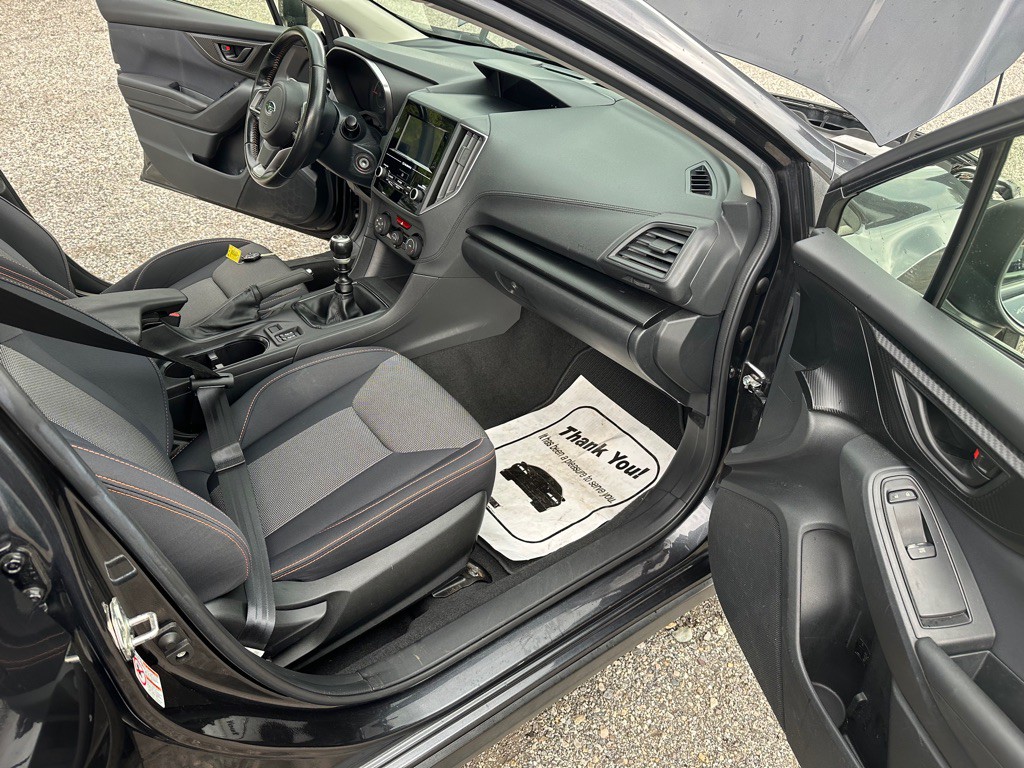 2018 Subaru Crosstrek Image 13
