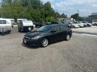 Image for 2013 Subaru Impreza Premium ID: 6757305
