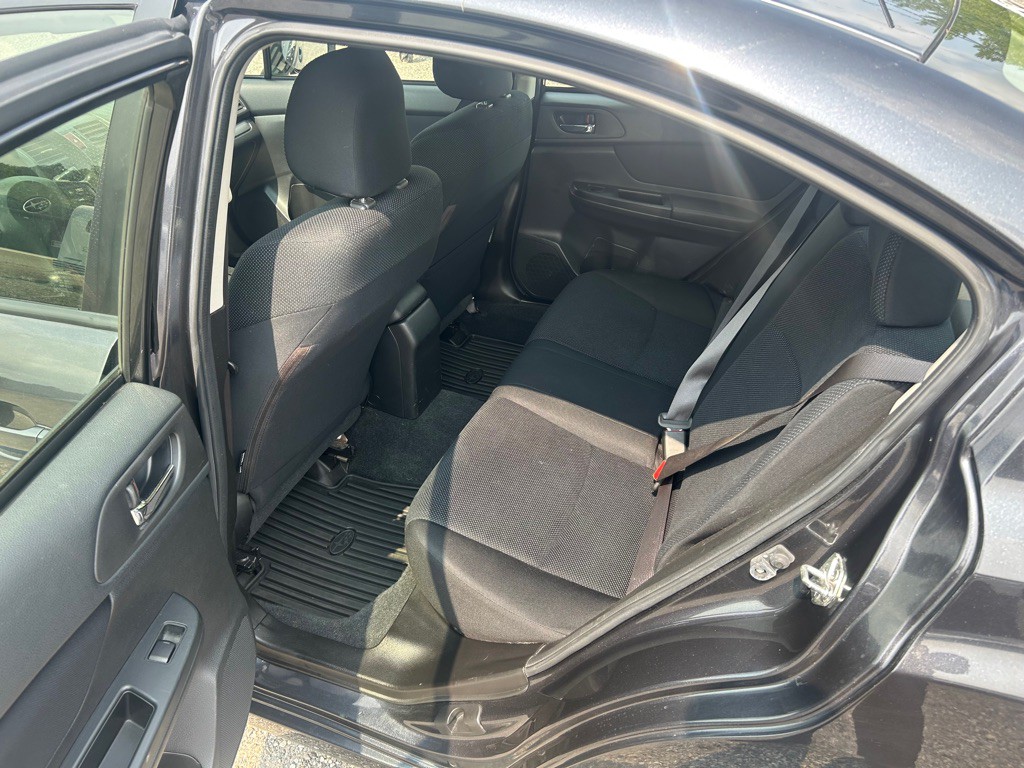 2013 Subaru Impreza Image 8