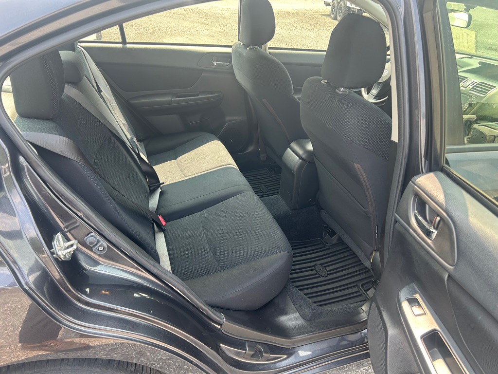 2013 Subaru Impreza Image 9