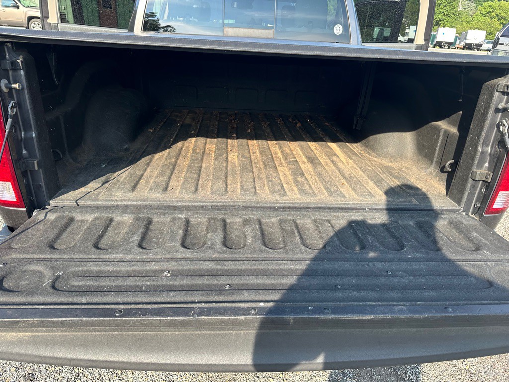 2017 RAM 1500 Image 11