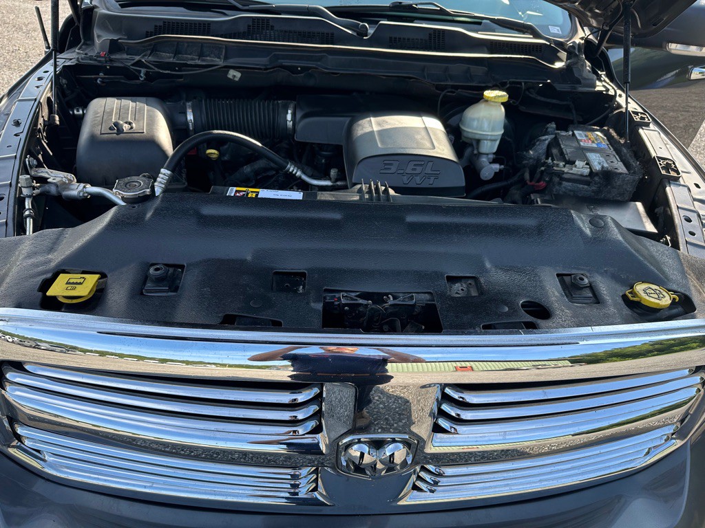 2017 RAM 1500 Image 14