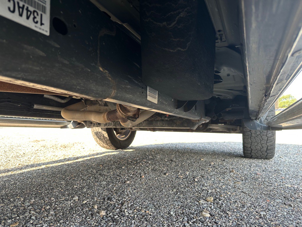 2017 RAM 1500 Image 16