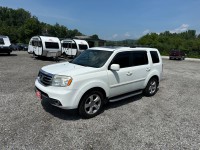 Image for 2014 Honda Pilot EXLN ID: 6800238