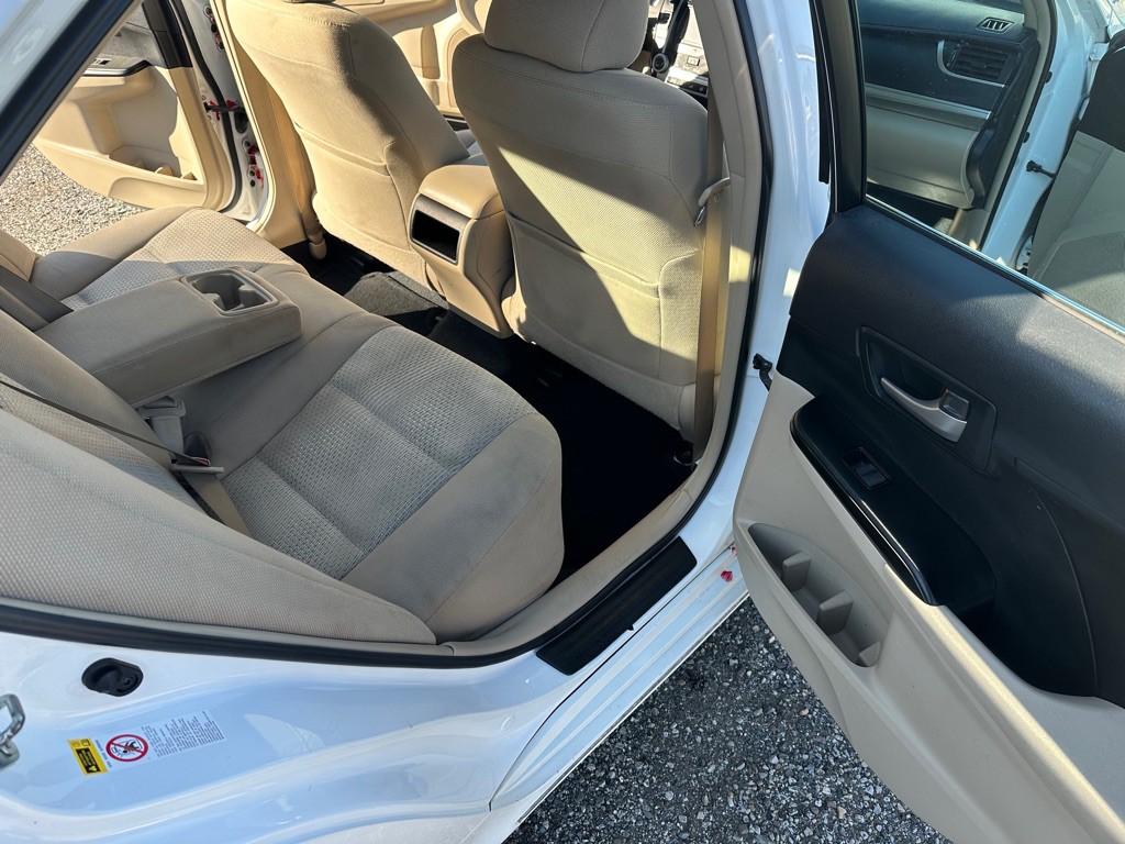 2014 Toyota Camry Image 12