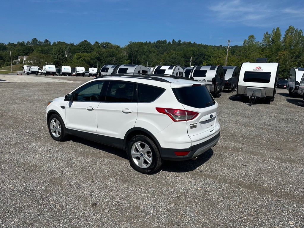 2016 Ford Escape Image 3
