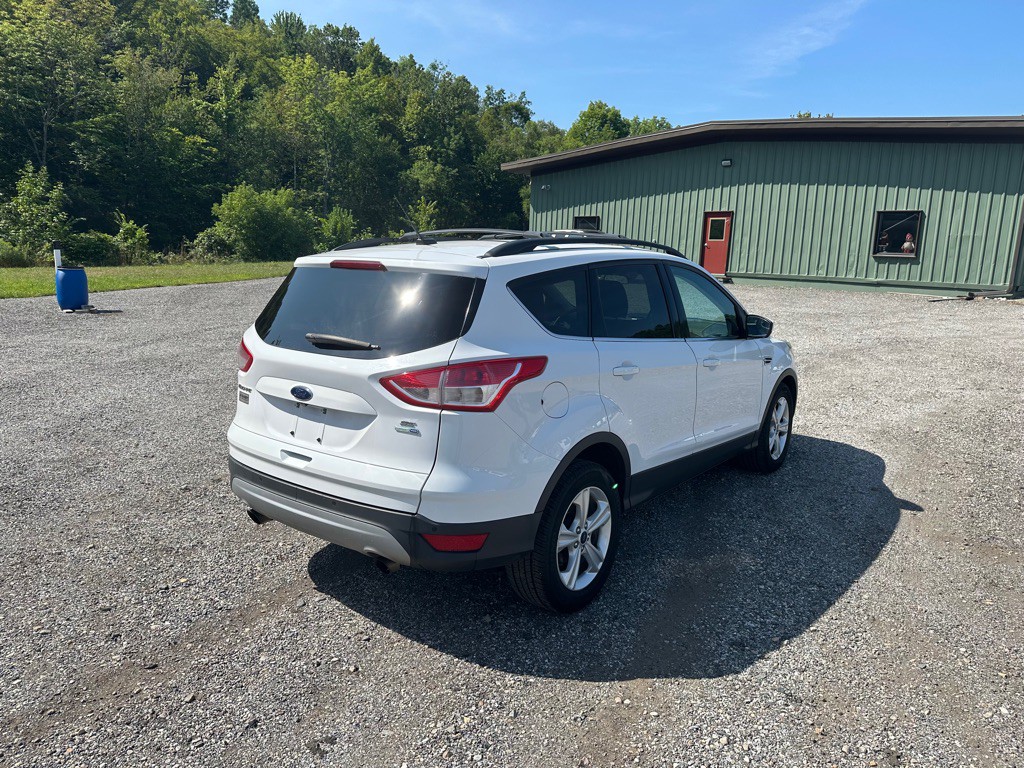 2016 Ford Escape Image 5
