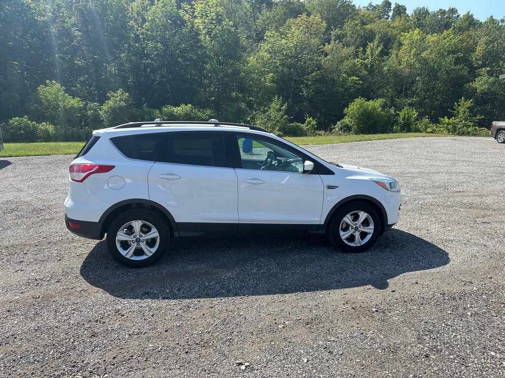 2016 Ford Escape Image 6