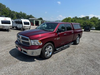 Image for 2017 RAM 1500 SLT ID: 6817341