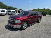 Image for 2017 RAM 1500 SLT ID: 6817341