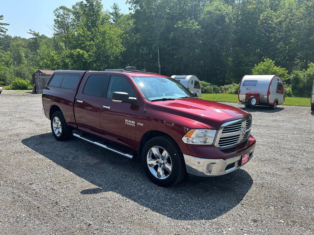 2017 RAM 1500 Image 7