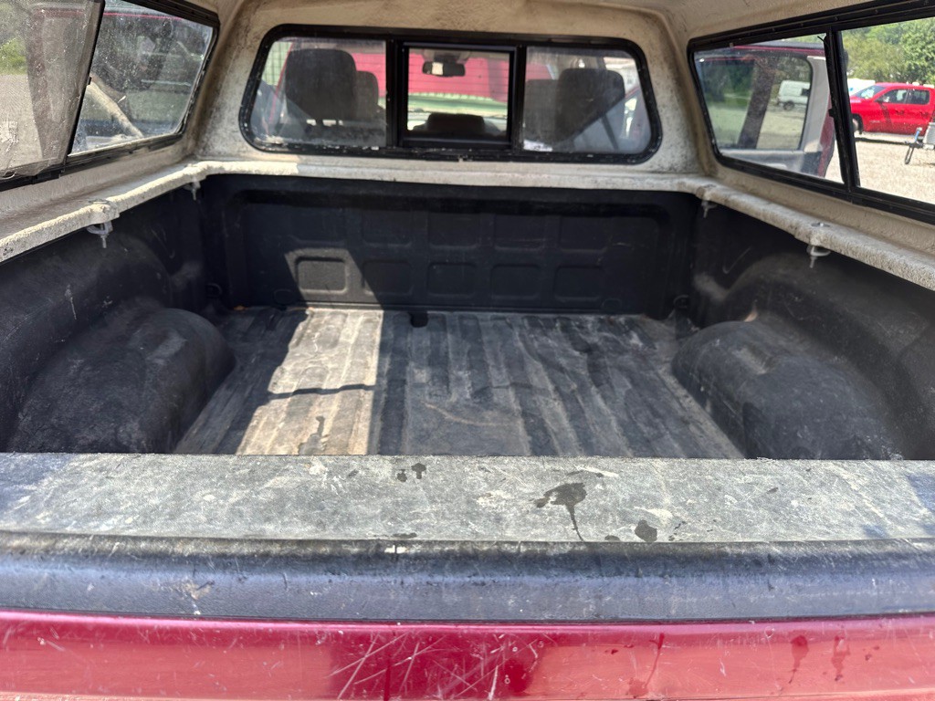 2017 RAM 1500 Image 11
