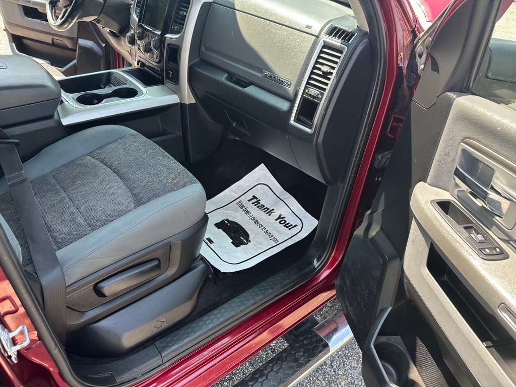 2017 RAM 1500 Image 13