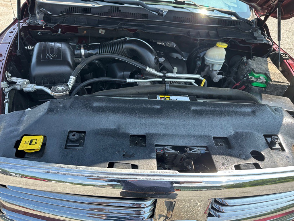 2017 RAM 1500 Image 14