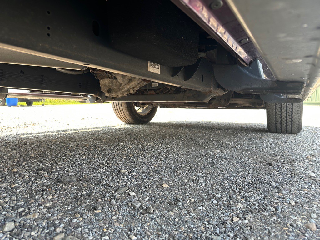 2017 RAM 1500 Image 16
