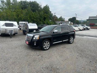 Image for 2014 GMC Terrain Denali ID: 6820744