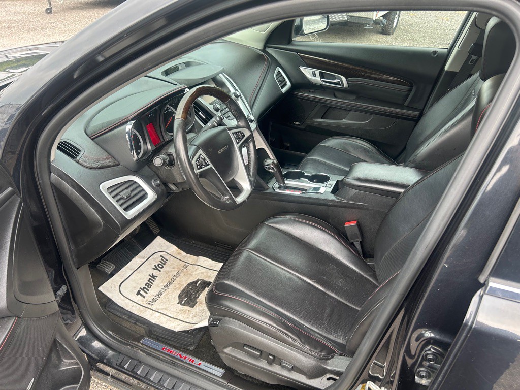 2014 GMC Terrain Image 7