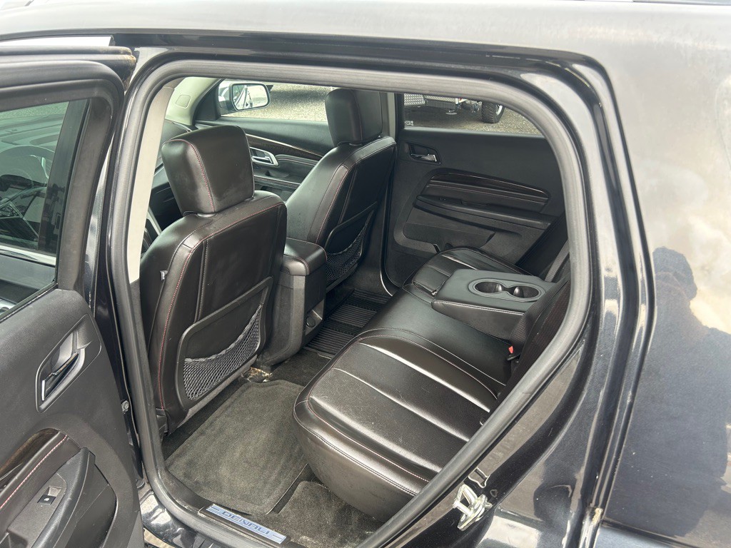2014 GMC Terrain Image 8