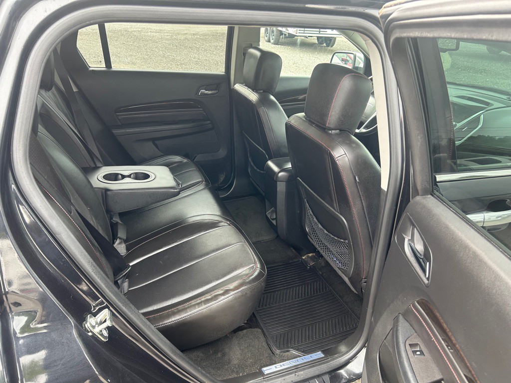 2014 GMC Terrain Image 9