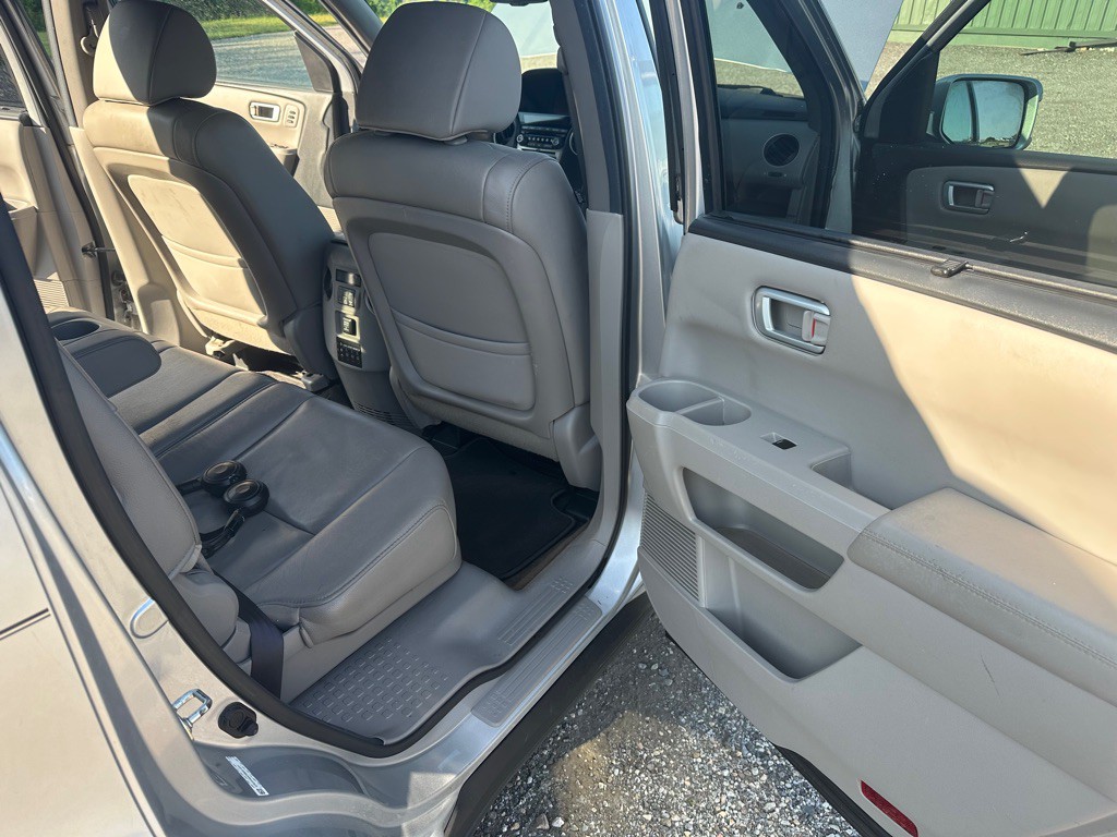 2013 Honda Pilot Image 13
