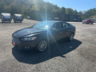 Image for 2015 Ford Fusion SE ID: 6833123