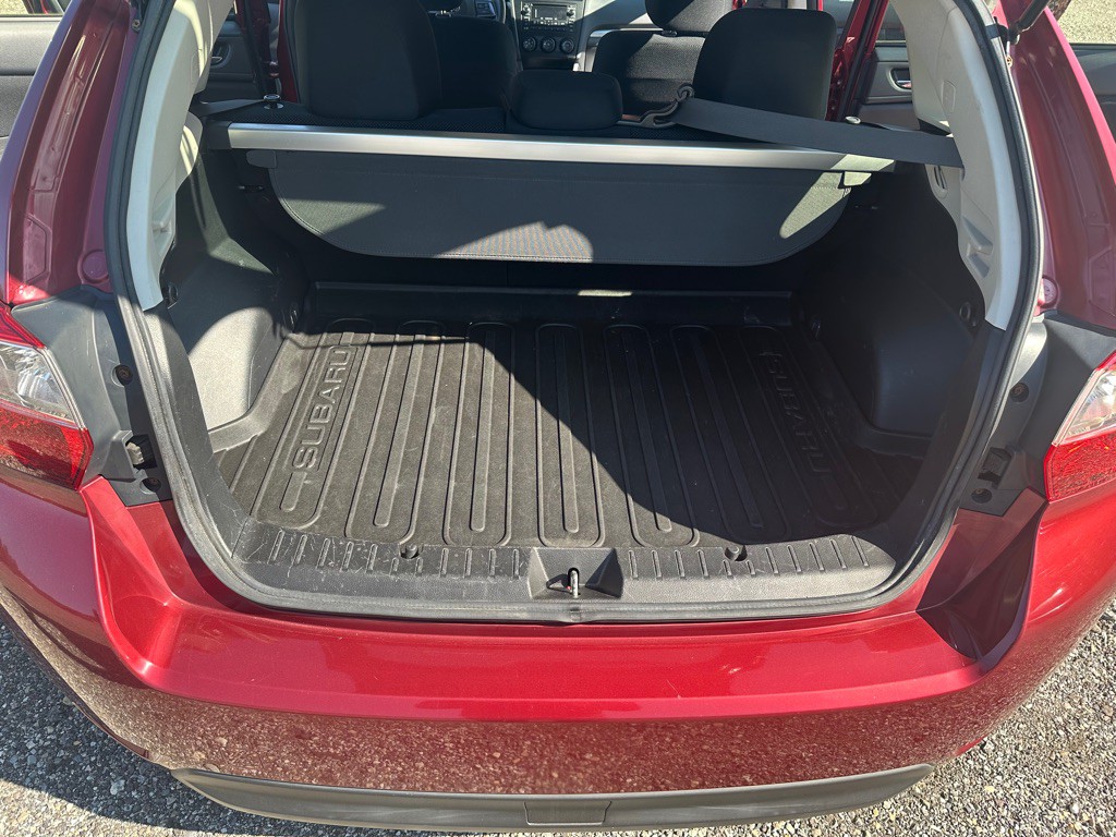 2013 Subaru Impreza Image 11
