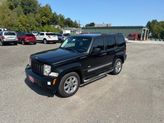 Image for 2012 Jeep Liberty Sport ID: 6846013