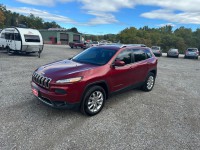 Image for 2014 Jeep Cherokee Limited ID: 6860154