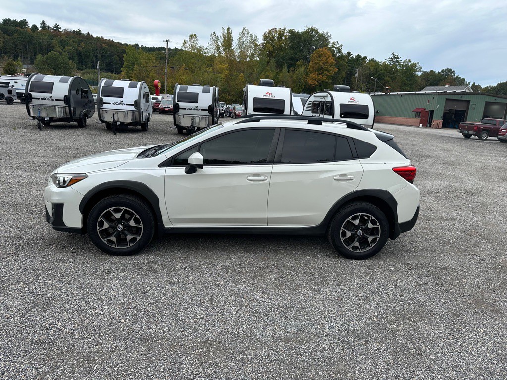 2018 Subaru Crosstrek Image 2