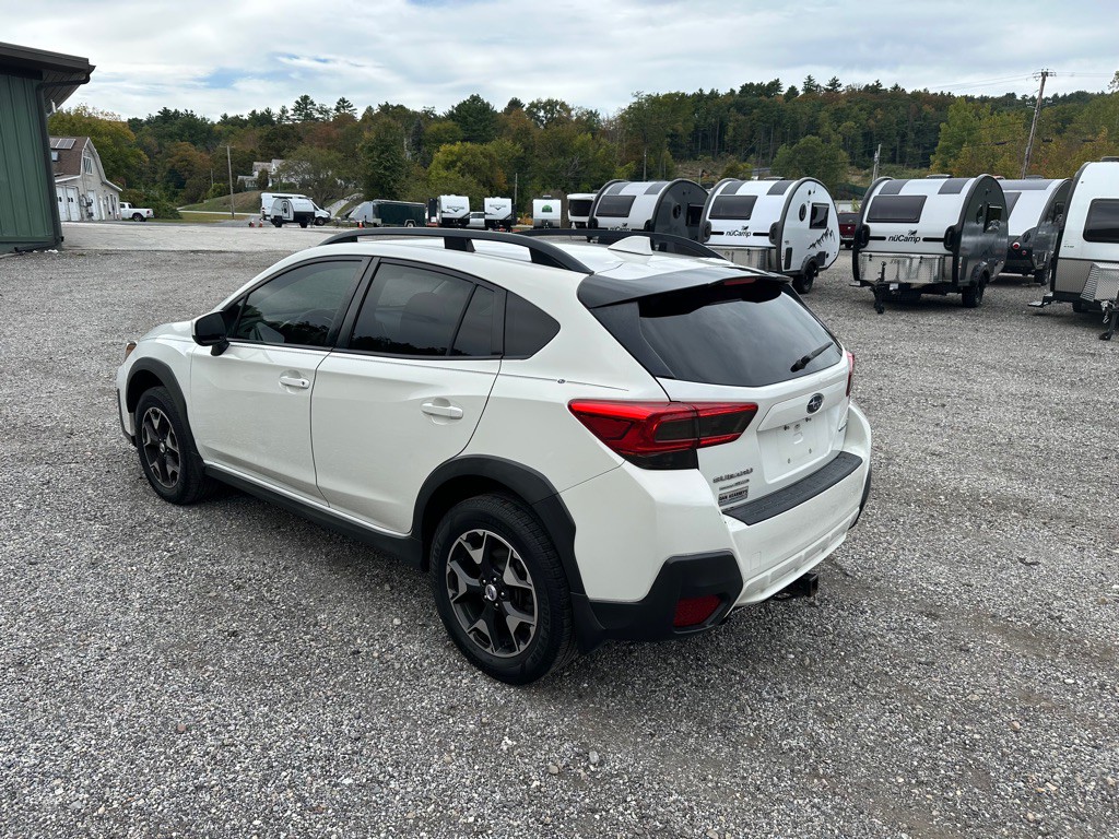2018 Subaru Crosstrek Image 3