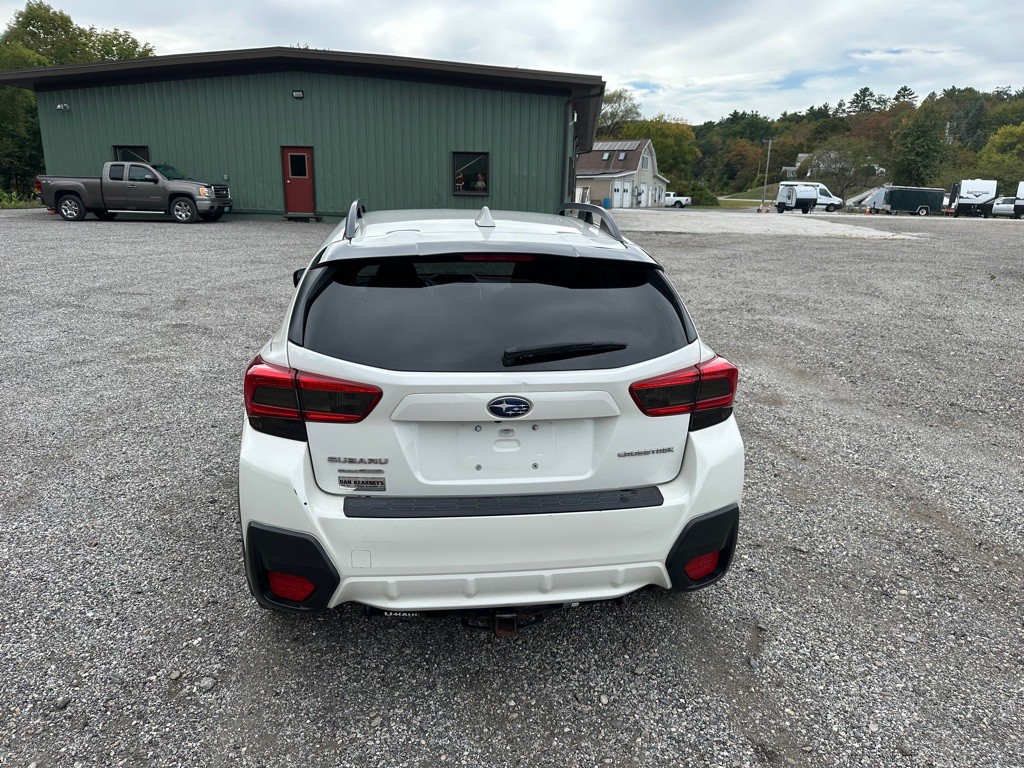 2018 Subaru Crosstrek Image 4