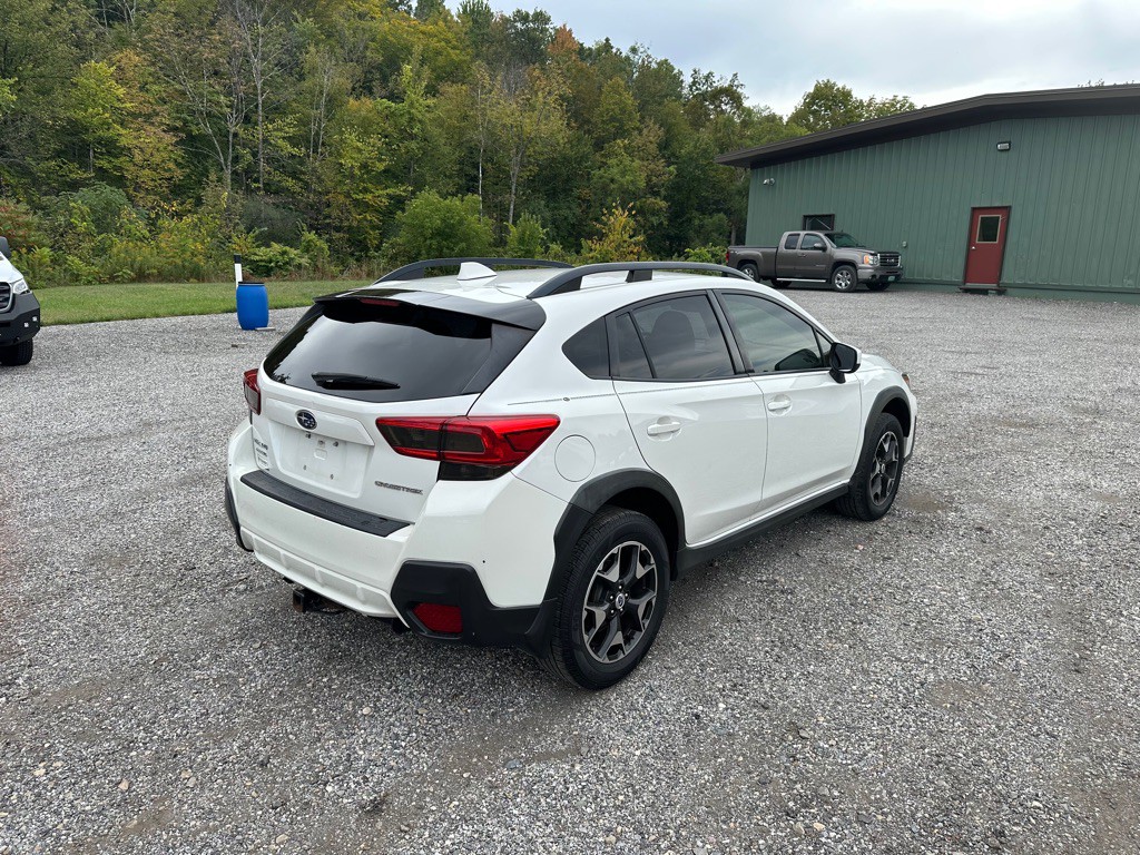 2018 Subaru Crosstrek Image 5