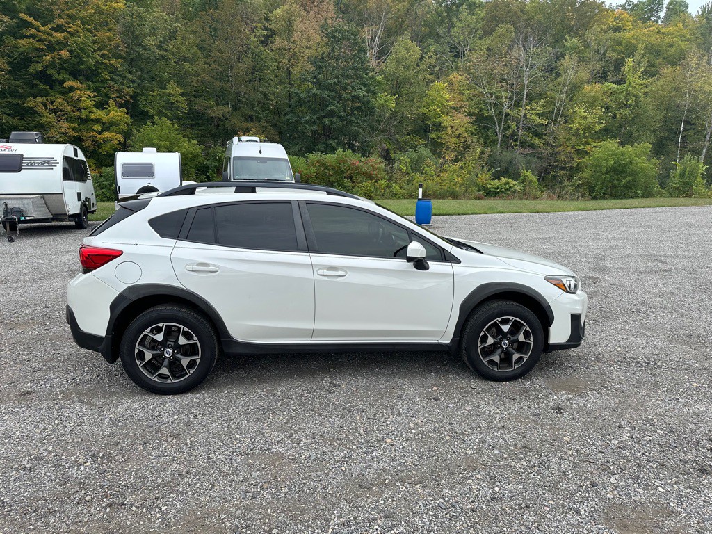 2018 Subaru Crosstrek Image 6