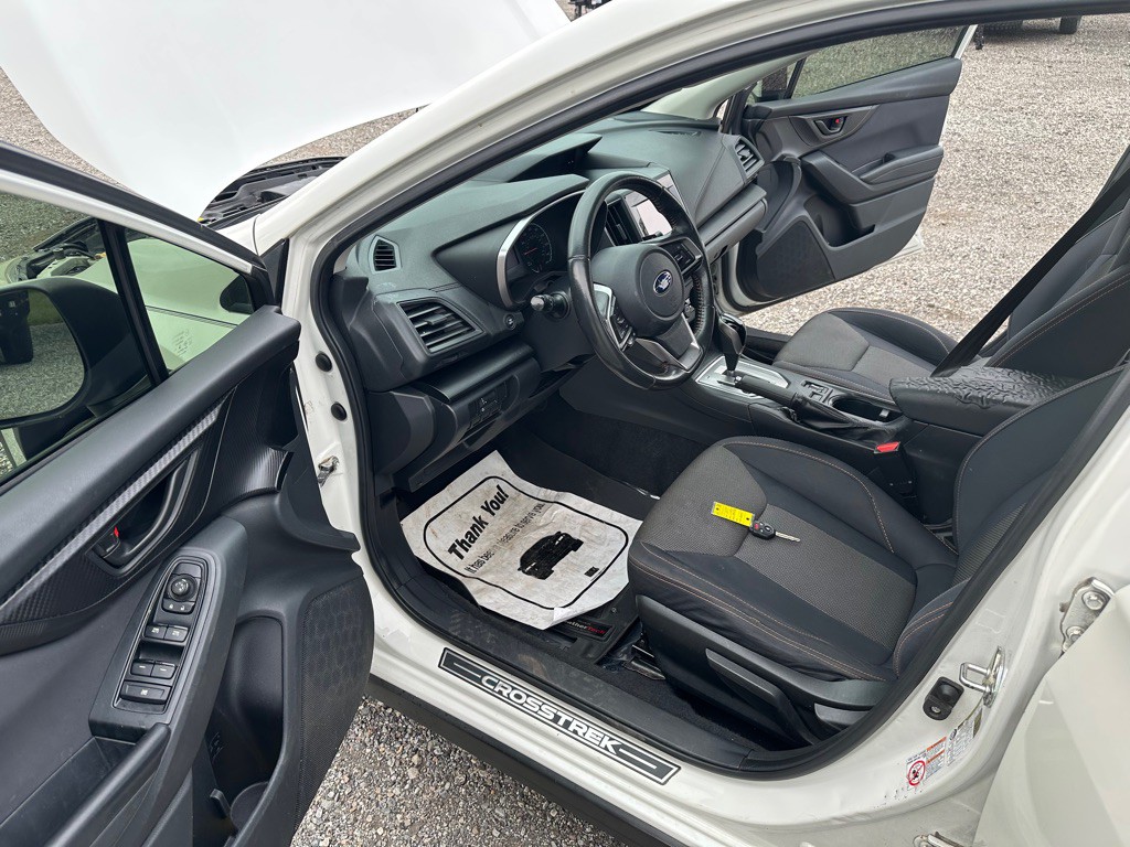 2018 Subaru Crosstrek Image 9