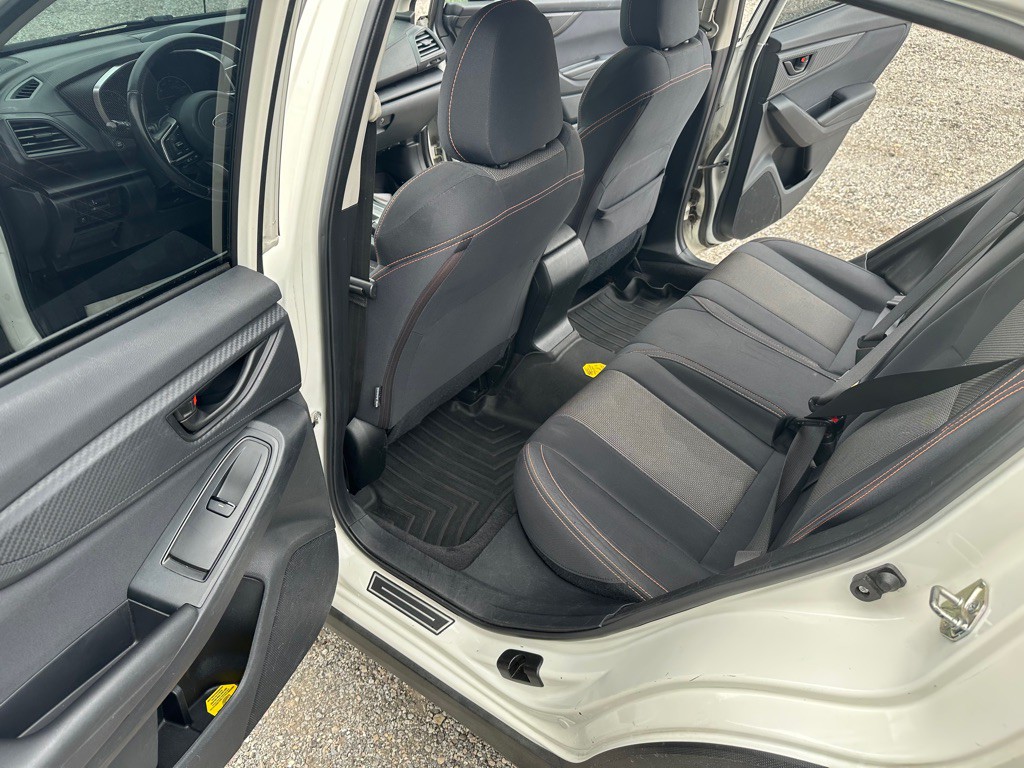 2018 Subaru Crosstrek Image 10