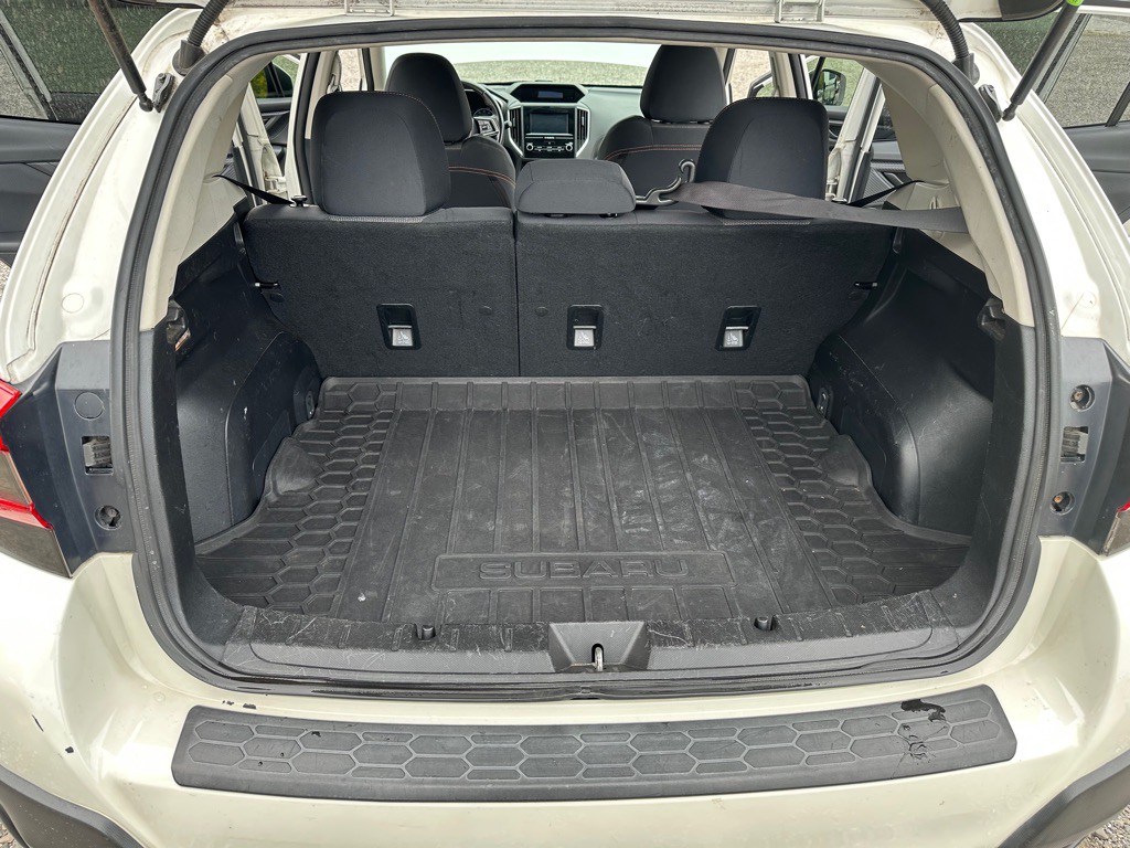 2018 Subaru Crosstrek Image 11