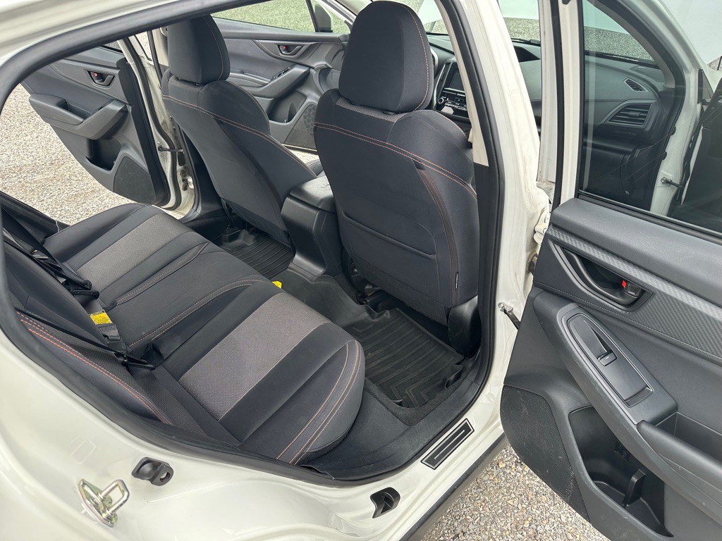 2018 Subaru Crosstrek Image 12