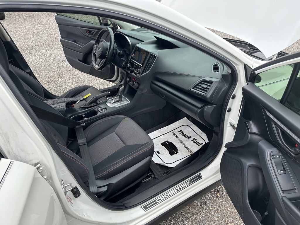 2018 Subaru Crosstrek Image 13