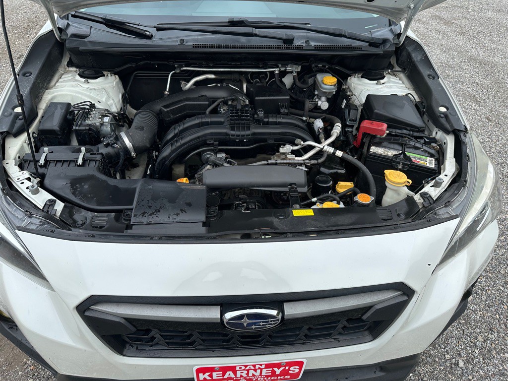 2018 Subaru Crosstrek Image 14