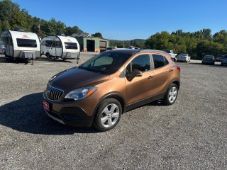 Image for 2016 Buick Enclave  ID: 6867139