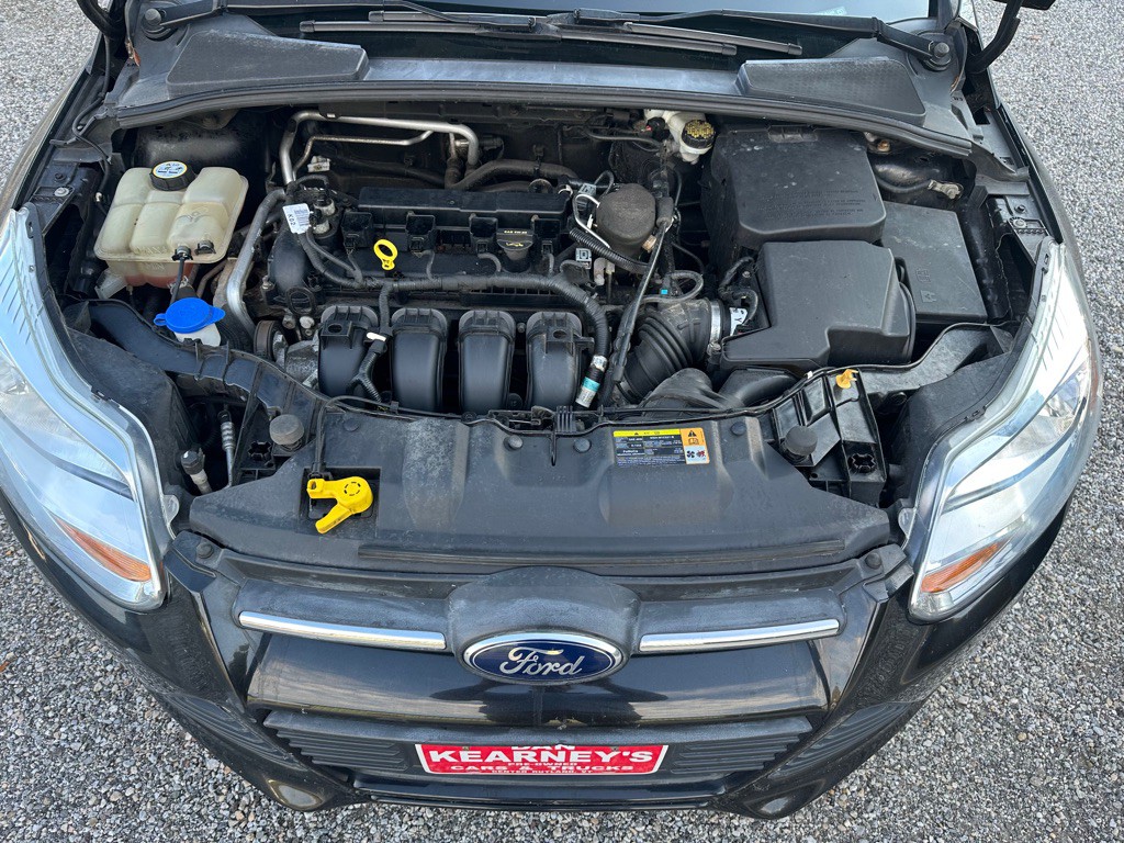 2012 Ford Focus Image 14
