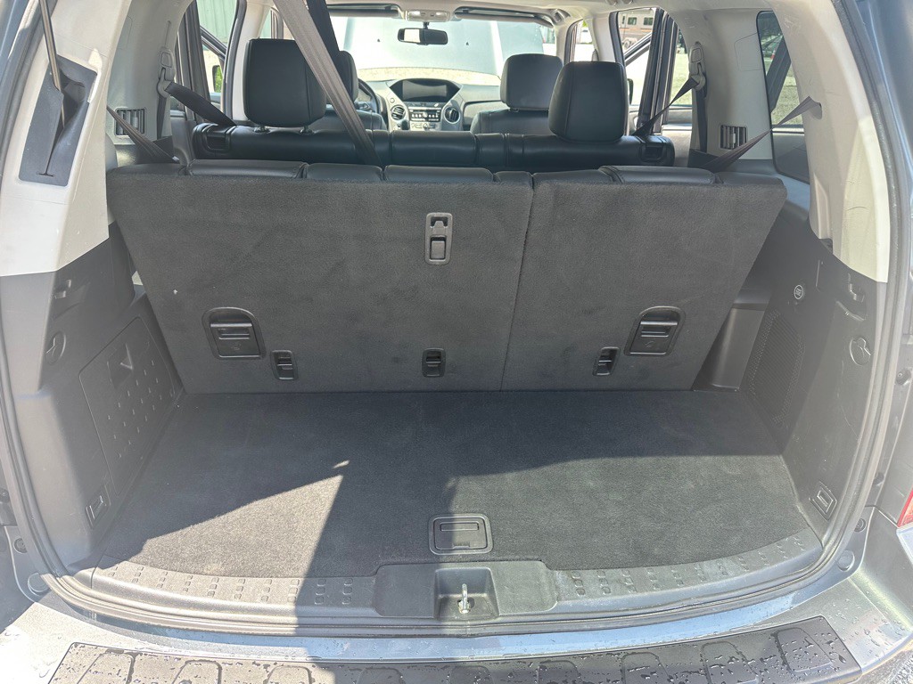 2013 Honda Pilot Image 11