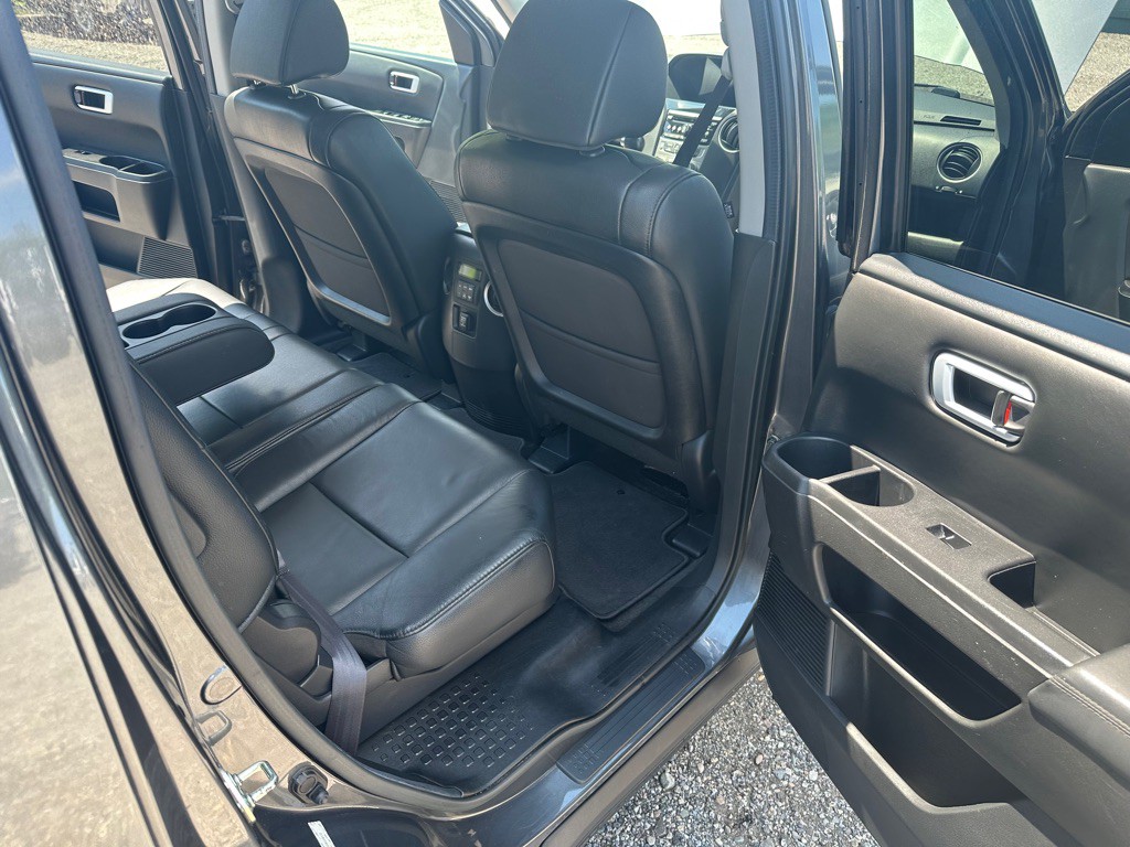 2013 Honda Pilot Image 12