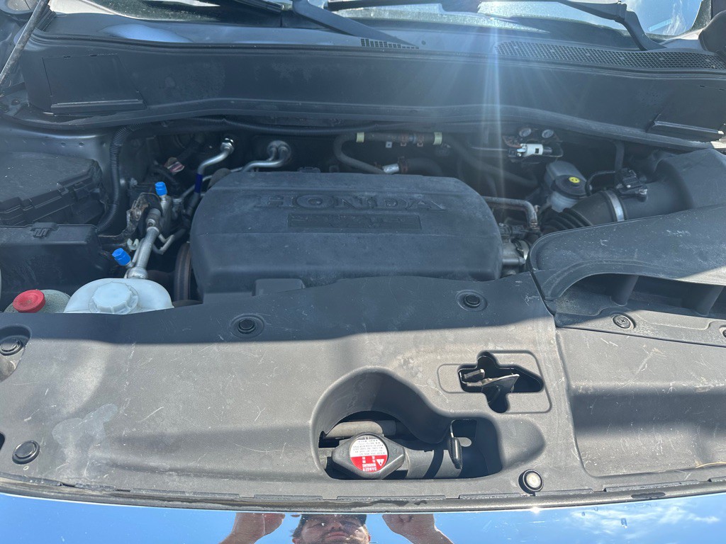 2013 Honda Pilot Image 14